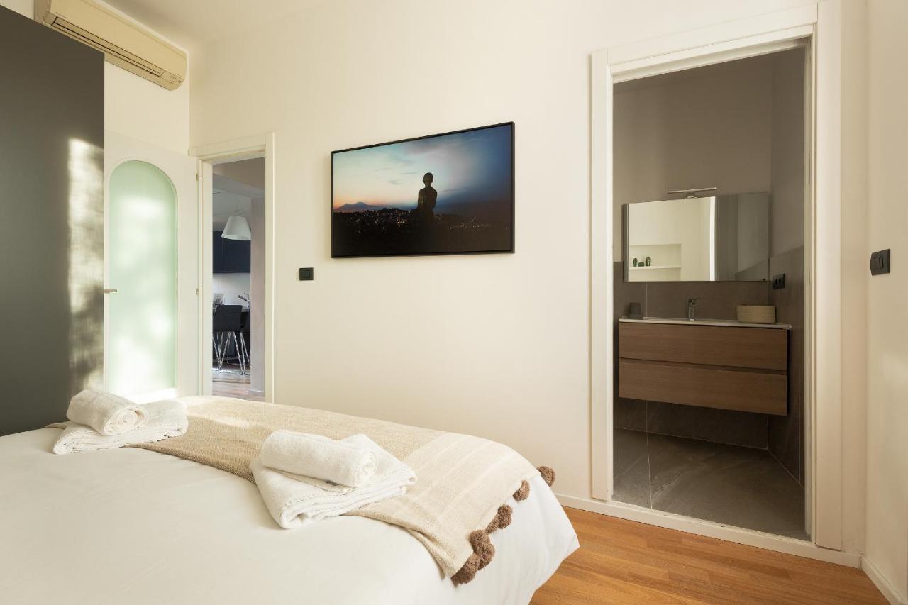 Hl - Darsena, Navigli Milano, Via Torino Apartamento Milán